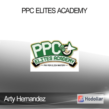 Arty Hernandez - PPC Elites Academy