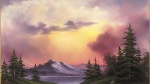 Bob Ross - High Response Postcard Secrets