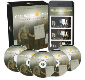 Eliott Hulse - Grounding Man Video Course