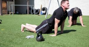 Pavel and Dan John - Easy Strength - The Seminar