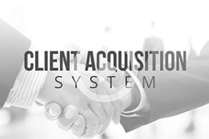 Frank Kern - Client Acquisition System