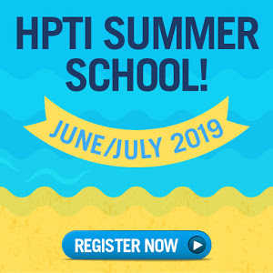 Richard Nongard - 2019 ICBCH Virtual Summer School