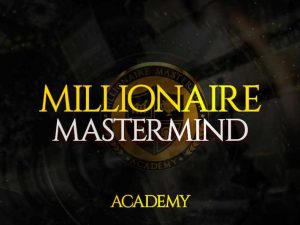 Millionaire Mastermind Training Program