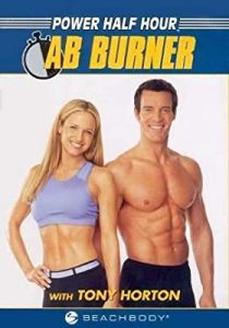 Tony Horton - Power Half Hour