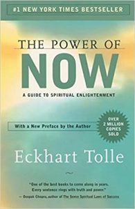 Eckhart Tolle-The Power of Not knowing