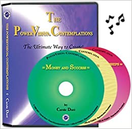 Carole Dore - PowerVision Contemplations