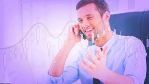 Josias Kere - Trading For Busy People