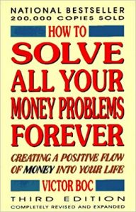 Victor Boc - Solve All Your Money Problems Forever