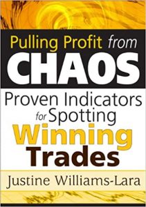 Justine Williams-Lara - Pulling Profit From Chaos