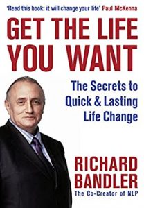 Richard Bandler - It's about Time