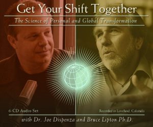 Get Your Shift Together Vol. 1