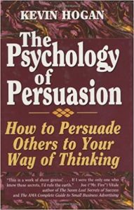 Kevin Hogan - Untold Secrets of Persuasion