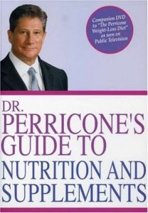 Nicholas Perricone - Dr. Perricone's Guide To Nutrition And Supplements