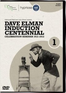 Dave Elman - Induction Centennial Celebration