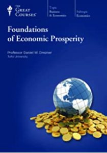 Peter Rodriguez - China India and the United States - The Future of Economic Supremacy
