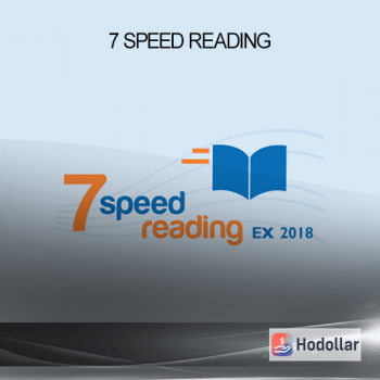 7 Speed Reading