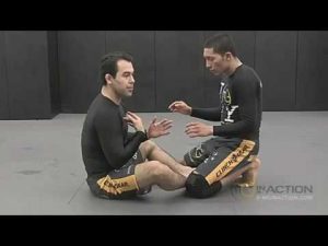 Marcdo Garcia - Winning Techniques of Submission Grappling