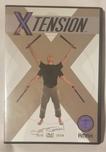 RMAX Scott Sonnon - Xtension