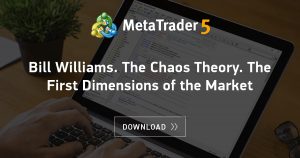 New Trading Dimensions (Russia) - Bill Williams