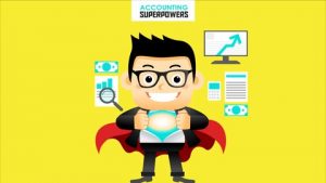 Accounting Basics For Success In Business And In Life