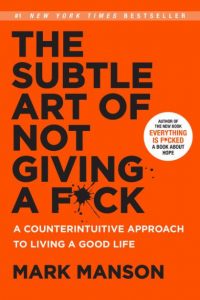 Mark Manson - Approach Women Program