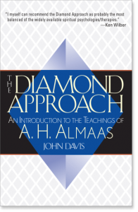 A. H. Almaas - Diamond Approach