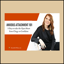 A Cornerstone's Guide to Decode Insecure Attachment