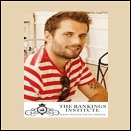 ANDREW HANSEN - HIGH RANKINGS INSTITUTE