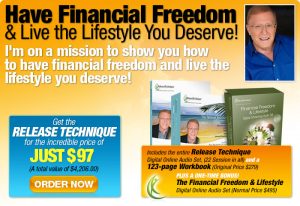 Larry Crane - Release Technique - Email Bonus Calls