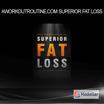 AWorkOutRoutine.com - Superior Fat Loss