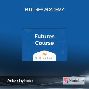 Activedaytrader - Futures Academy