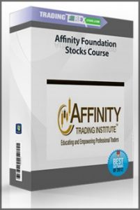 ffinity Foundation Stocks Course