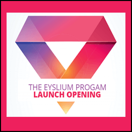 Alex Becker - Elysium First