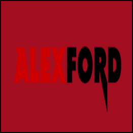 Alex Ford - 3 Products Bundle