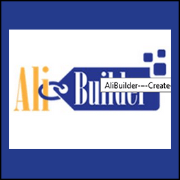 AliBuilder - Create Dropshipping Online Store In Mins Without Design Skills