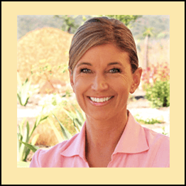 Amada McQuade Crawford - Herbs - Herbalism