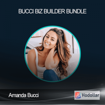 Amanda Bucci - Bucci Biz Builder Bundle