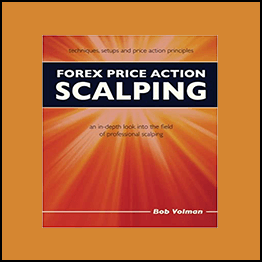 Bob Volman - Understanding Price Action