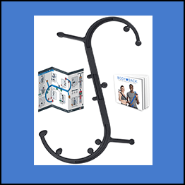 Body Back Buddy Instructional OVD