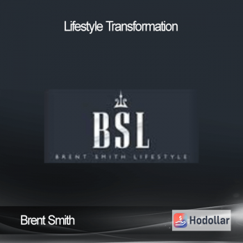 Brent Smith - Lifestyle Transformation