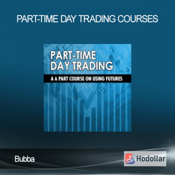 JOIN BUBBA ~ LIVE TRAINING Courses Begin Wednesday, March 6th, 2019