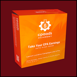 CPA Ads Academy & Mc Declan's Bonuses