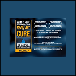 Cancer Is Serious Business Full Documentary