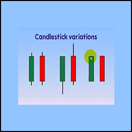 Candlestick Training Videos