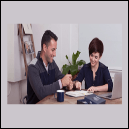 Cathryn Lavery - Productivity Principles 101