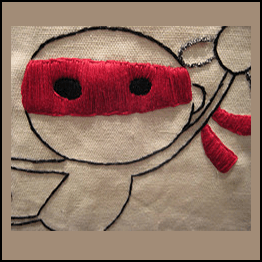 Chris Guillebeau - Travel Ninja