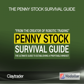 Claytrader - The Penny Stock Survival Guide
