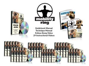 Scott Sonnon - The Mobility Ring