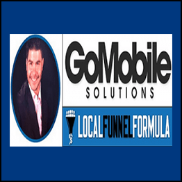 Damien Zamona - Local Funnel Formual