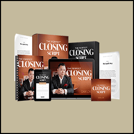 Dan Lock - Perfect Closing Script